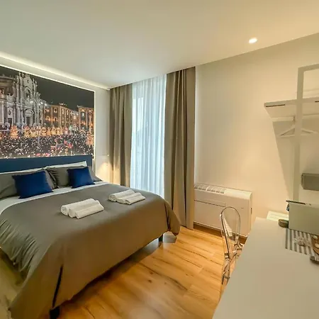 Bed & Breakfast Bed-da