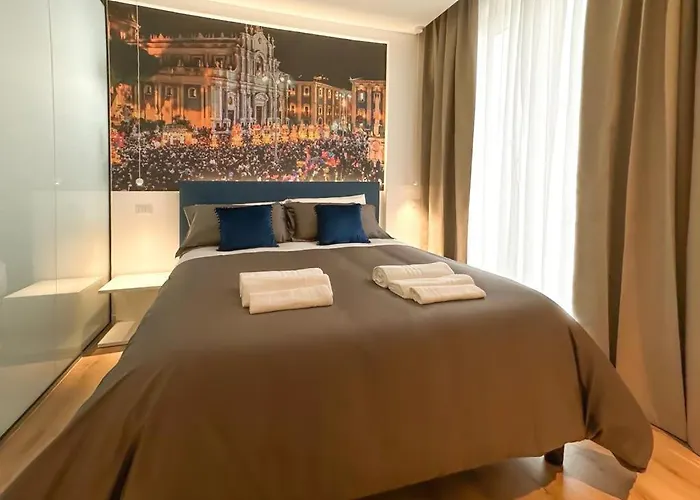 Bed-da Bed & Breakfast 4*