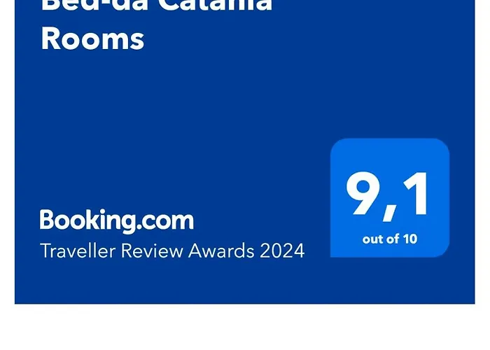 Bed-da Catánia